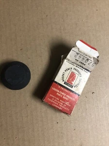 Tecumseh Primer Bulb. Part # 570442. (65/4A) - Picture 1 of 4