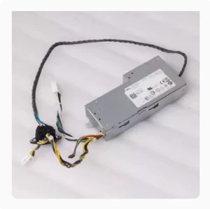 Dell Inspiron One 2330 9020 9010 AIO Zasilacz 200W VVN0X CRHDP 0CJ4XJ 06DY87 - Zdjęcie 1 z 2