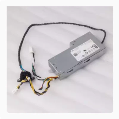 Dell Inspiron One 2330 9020 9010 AIO Power Supply 200W VVN0X CRHDP 0CJ4XJ 06DY87 - Image 1 of 2