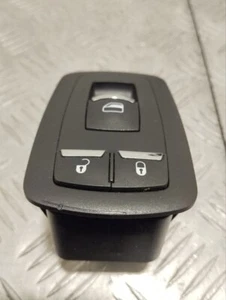 Switch for electric windows Maserati QUATTROPORTE VI 2014 670013822 - Picture 1 of 5