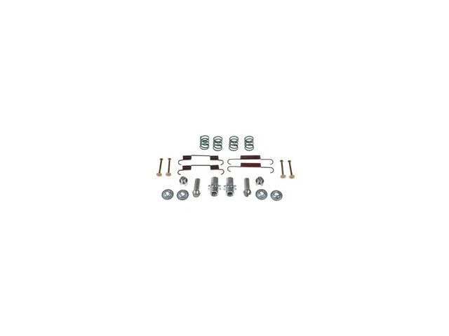 Kit de herrajes de freno de estacionamiento centrado trasero para Infiniti M37 2011-2013 86786YGQV Foto 1 de 2