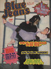 Blue Jeans Magazine 10 March 1984 No. 373  Big Country  Paul Young  David Grant