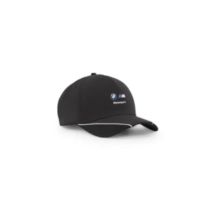 Original BMW M Motorsport Cap BB Black - Picture 1 of 3