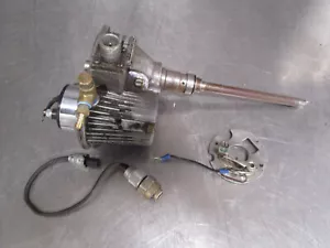 Auto-lite Ignitor 24v Military Distributor AU-4006UT AXS-1850 - Picture 1 of 11