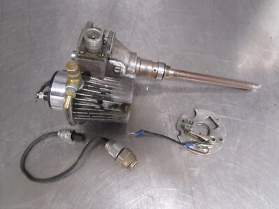 Encendedor Auto-lite 24v Distribuidor Militar AU-4006UT AXS-1850 Foto 1 de 4