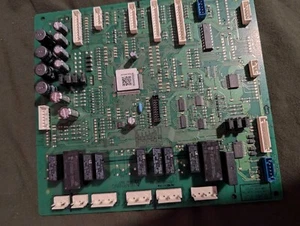 Samsung Part# DA94-02862N Main Control Board (OEM) - Picture 1 of 3