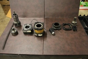 Atlas Copco Torque Transducer and Tool Parts, Lot, QRT 90 2000, QMR95-58-RT - Picture 1 of 6