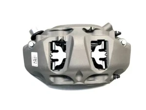 Original AKEBONO vorn 350X34MM 5/112 Bremssattel vorne Rechts Audi A4 8W S4 S5 - Bild 1 von 2