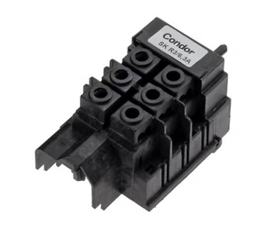 Condor SK R3 Thermo Überlast für MDR3 Druckschalter 6,3 10,0 16,0 20,0 24,0 A - Bild 1 von 1