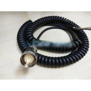 UNO nuovo adatto per Siemens 6FX2007-1AD03 cavo volantino 5M - Foto 1 di 1