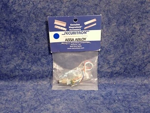 Securitron Assa Abloy MKSA Additional Switch for MK Series (BN28) - Picture 1 of 3