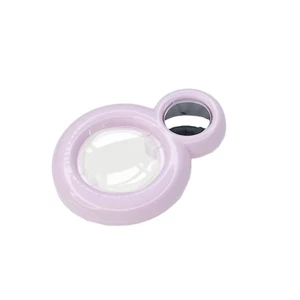 Mini Close-Up Lens with Selfie Mirror Compatible w/ Fuji Instax Mini 12 - Picture 1 of 12