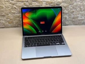 (PARTS/REPAIR) Apple MacBook Pro A2338 TOUCHBAR Apple M1 CPU - 83009 - Imagen 1 de 6