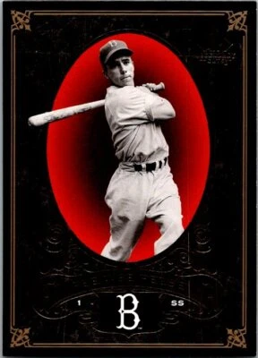 2007 SP Legendary Cuts #14 Pee Wee Reese - Image 1 of 2