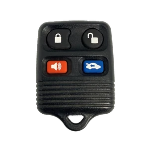 OEM FORD Keyless Entry Remote Key Fob 4 Button OEM FORD GQ43VT11T - Picture 1 of 4