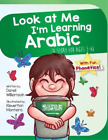 Daniel Williamson Look At Me I'm Learning Arabic (Paperback) (UK IMPORT)