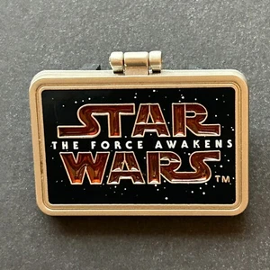 Star Wars : The Force Awakens - Logo Screen Admiral Ackbar - Disney Pin 113178 - Picture 1 of 3