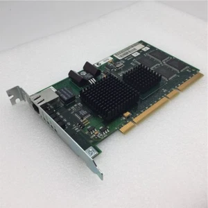 IBM 1Gb 1-Port PCI Ethernet-TX Adapter Type A-A 00P1690 - Picture 1 of 7