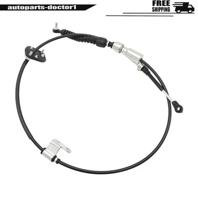 Cable de cambio de transmisión automática para Toyota 4runner 04-09 FJ Cruiser 07-14 3382060070 Foto 1 de 4