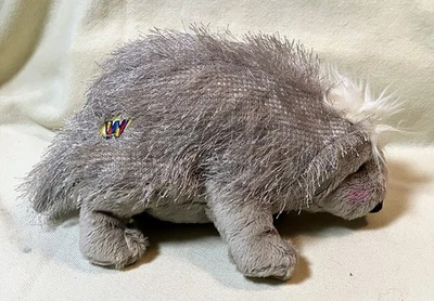 WEBKINS PORCUPINE HM368 GANZ WITH CODE SEALED - image 1 of 4
