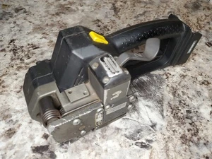 FROMM P327 18v Cordless Bander Battery Strapping Tool 3/4" 19mm - Picture 1 of 9