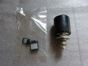 ACDelco Schaltventil Druckregler 4L80E GM Automatikgetriebe Getriebe Solenoid - Bild 1 von 5