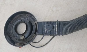 1978 1979 Z28 Camaro Z28 350 SBC Single Snorkel Air Cleaner OEM GM ORIGINAL - Picture 1 of 21
