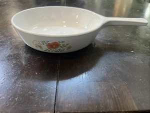 Corning Ware 6 1/2" padella spezie della vita Le Persil P-83-B senza coperchio vintage - Foto 1 di 6