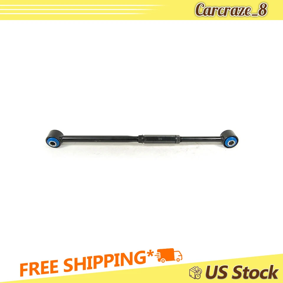 1X Brazo de control inferior trasero Mevotech para Toyota Avalon 1998 1999 2000 2001 2002 Foto 1 de 1