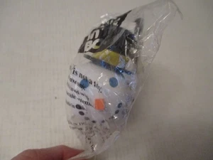 Snowman Jack in the Box Antenna Topper Antenna Ball from 2005 - Picture 1 of 2