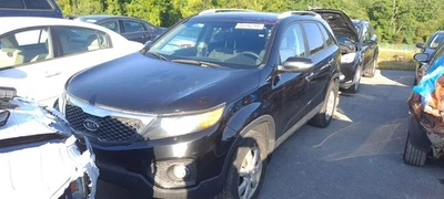 2013 Kia Sorento Automatic Transmission OEM 122K Miles - LKQ398589772 - Image 1 of 4