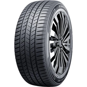 2 Tires 205/60R16 Ironhead Reflex AW1 All Weather Performance 96V XL - Picture 1 of 3