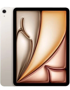 Apple iPad Air 2025, 13-inch with M3 chip, Liquid Retina Display, 128GB - Picture 1 of 17