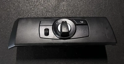 Oem 2006 - 2010 Bmw M5 M6 E60 E63 E64 车头灯开关控制 Lcm 6988547 — 第 1/4 张图片