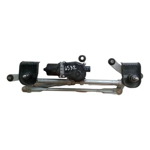 ISUZU D-MAX WIPER MOTOR AND LINKAGE FRONT 2021 + MK4 - Picture 1 of 10