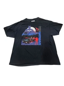 The Batman T-Shirt - Picture 1 of 4