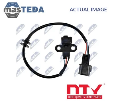 ECP-MS-006 CRANKSHAFT POSITION SENSOR NTY NEW OE REPLACEMENT - Image 1 of 4