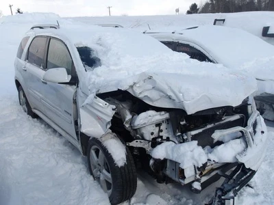 Roof Sunroof With Satellite Receiver Opt U2K Fits 07-09 EQUINOX 2057069 - Image 1 of 4