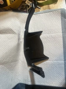 15-24 KAWASAKI NINJA ZX10R OEM REAR BACK WHEEL TIRE HUGGER FENDER 35023-0188 - Picture 1 of 2