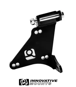Innovative H22 Alternator Re-Locator Bracket 59185 Fits Acura & Honda - Foto 1 di 4