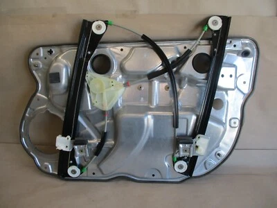 VW Polo MK4 9N 5-türer Fensterheber manuell Tür links vorne NEU original VAG - Bild 1 von 4