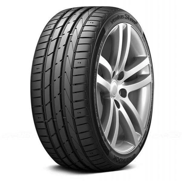 PNEUMATICI GOMME ESTIVE HANKOOK VENTUS S1 EVO 2 K117 245/40 R18 97 Y XL  AO - Immagine 1 di 1