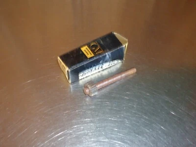 Nuevo NOS GM Transmisión Velocímetro Engranaje 3845077 1955-1962 Chevrolet GMC Camión Foto 1 de 2