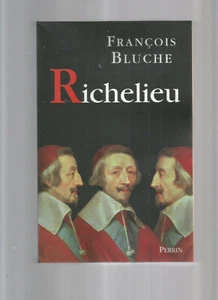 RICHELIEU - Picture 1 of 1