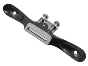 Faithfull Spokeshave Flat FAISSFLAT - Picture 1 of 7