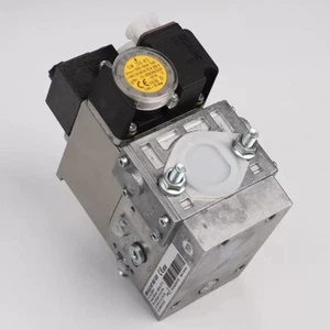 Gas Manifold Solenoid Valve MB-DLE 407 B01S20/S50 For DUNGS 1PC New - Picture 1 of 3