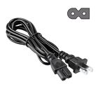 6ft AC Power Cord Cable For Bose Cinemate 1 GS Series II 10 15 120 130 Speaker