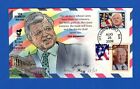 The Passing of Ted Kennedy The Lion of the Senate Bevil HP for H&M Covers 23/23