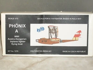RVHP 1/72 Scale Phonix A - Picture 1 of 1