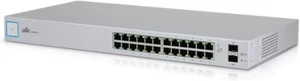 Ubiquiti Networks UniFi (US24250W) 24 Port Rack Mountable Ethernet Switches - Afbeelding 1 van 6